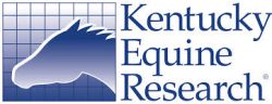 NEGS Partner Logo - Kentucky Equine Research