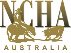 NEGS Partner Logo - National Horse Cutting Association