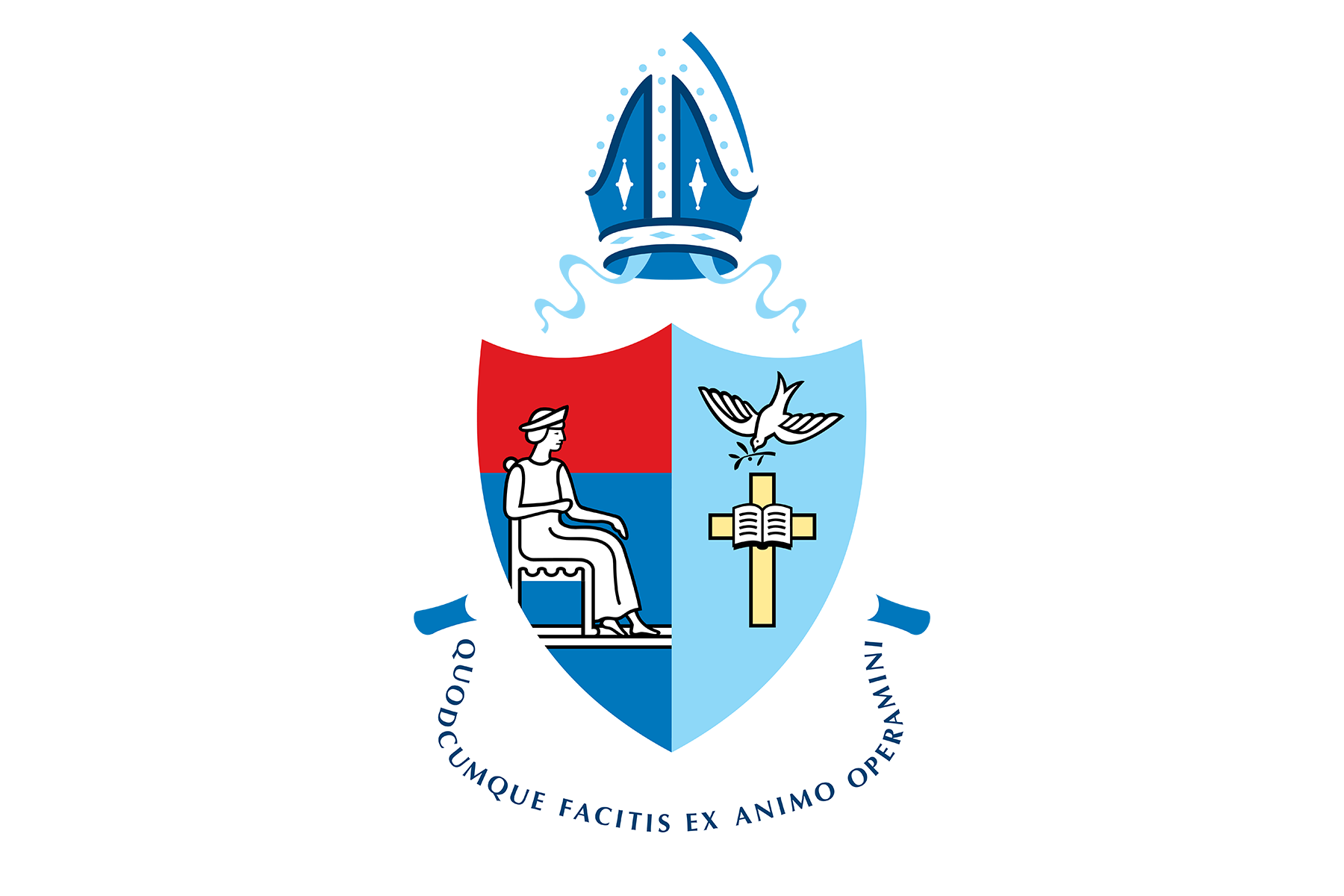 NEGS Boarding School Logo