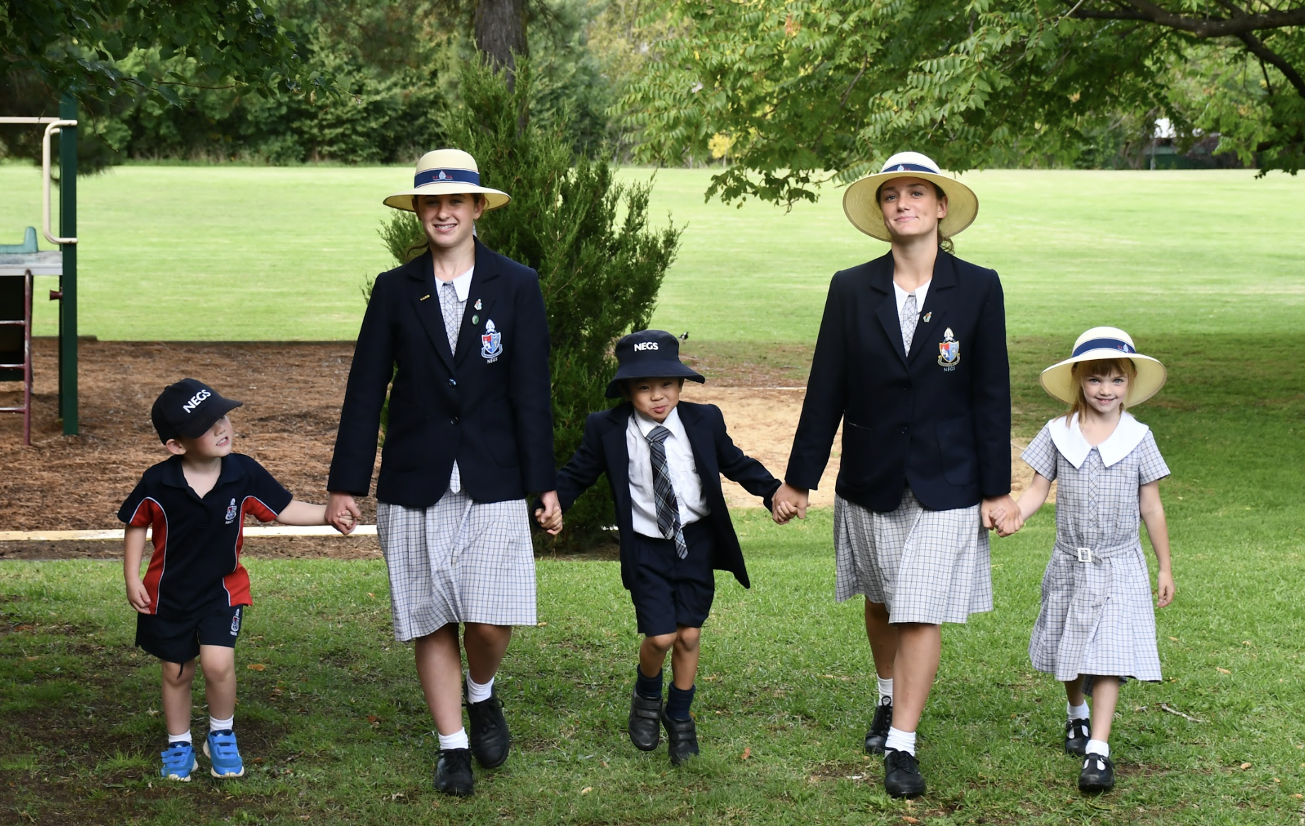 NEGS Armidale Boarding School