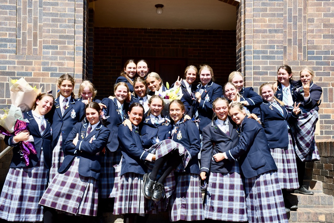 NEGS Senior School